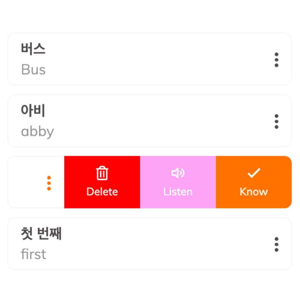 Lingopie Review: Can Lingopie Teach Korean With K-Dramas? 12 Learning Korean words with Lingopie