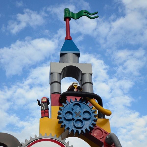 25 Best Day Trips From Seoul: Tours From Seoul To Try In 2024 23 Legoland Korea