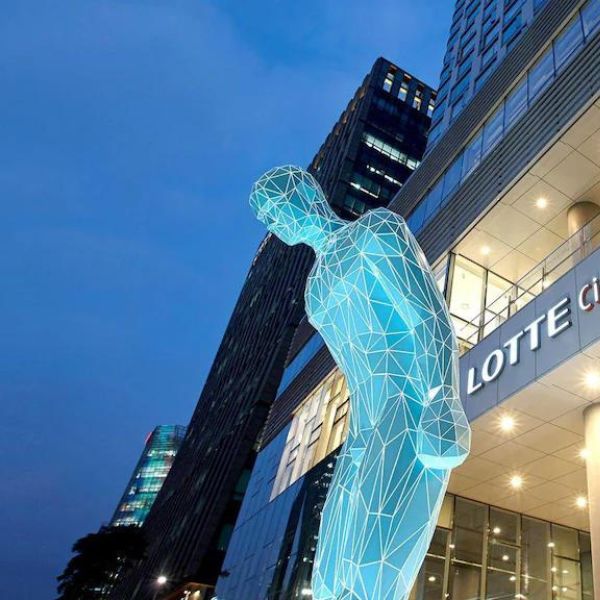 Best Hotels In Myeongdong: Where To Stay & 2024 Travel Guide 14 Lotte City Hotel Myeongdong Seoul Exterior