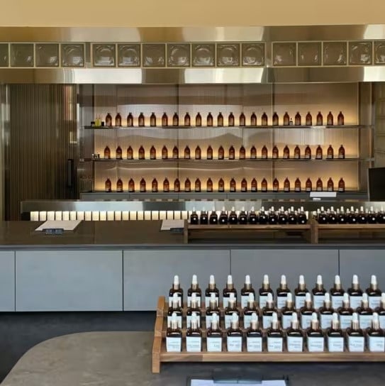 20 amusing activities for Seoul in Summer 2024 40 2024 Lumiere Parfum Create your own parfum mastercalss in Korea