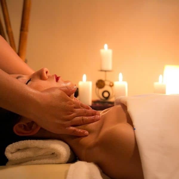 Rainy Day In Seoul: 50 Fun Indoor Activities In Seoul 2024 44 Luxury spa experience