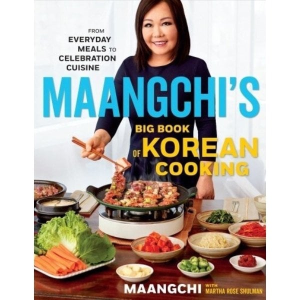 These 30 Traditional Korean Dishes Will Make You So Hungry! 24 Maangchi's Big Book Of Korean Cooking