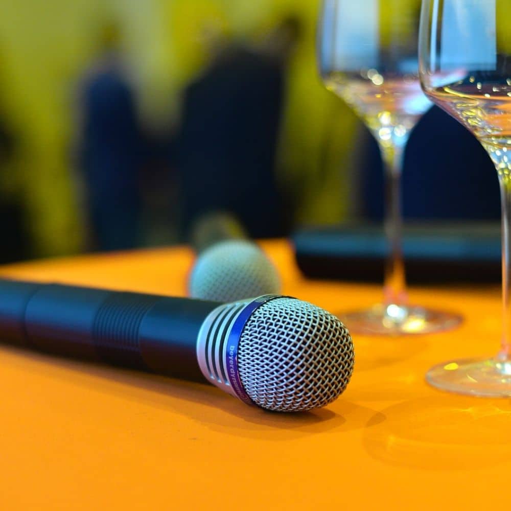 Korean Etiquette, Culture And Manners: 35 Useful Insights 42 Making A Speech When Socialising In Korea