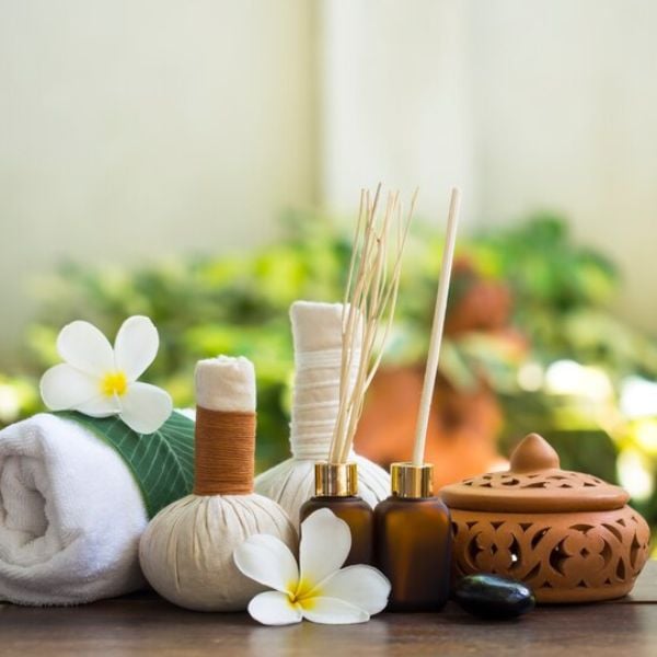 Massage accessories Massage accessories