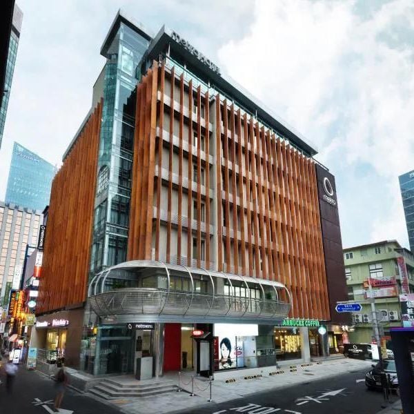 Best Hotels In Myeongdong: Where To Stay & 2024 Travel Guide 22 Metro Hotel Myeongdong Seoul Exterior
