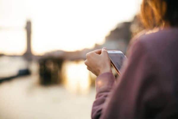 Mobile Phones And Internet In Korea
