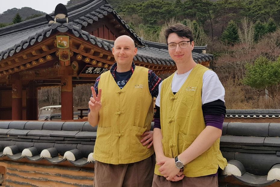 Do A Temple Stay In Korea For An Amazing Experience In 2024 26 My temple stay experience in Korea