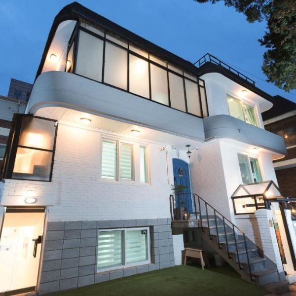 Neat House Hongdae Exterior Neat House Hongdae Exterior