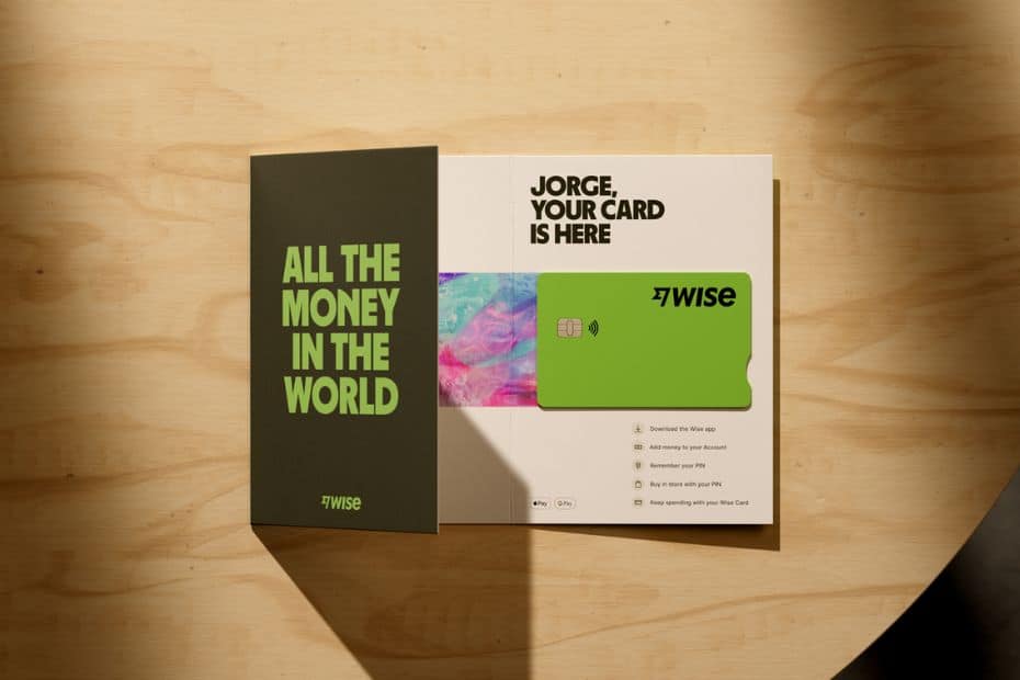 How To Use The Wise Card In Korea For Travel Money And Cash 6 New Wise Travel Money Card For Visiting Korea
