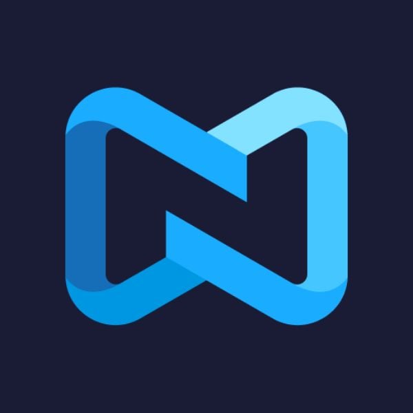 Nomad ESIM Logo