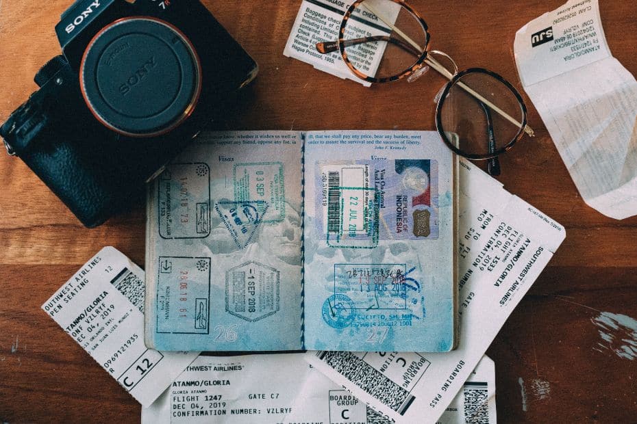 Complete South Korea Travel Guide 2024: Korean Travel Tips 7 Passport and other documents for travelling to Korea
