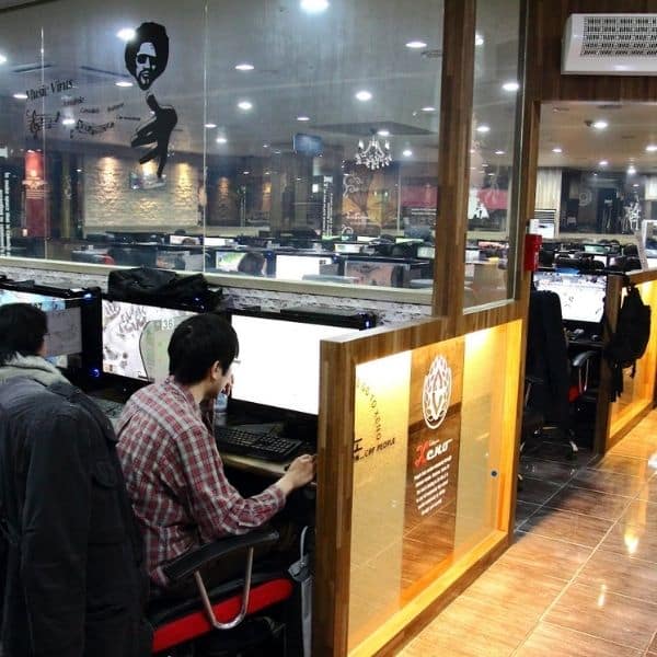 Rainy Day In Seoul: 50 Fun Indoor Activities In Seoul 2024 48 PC Gaming Room In Seoul