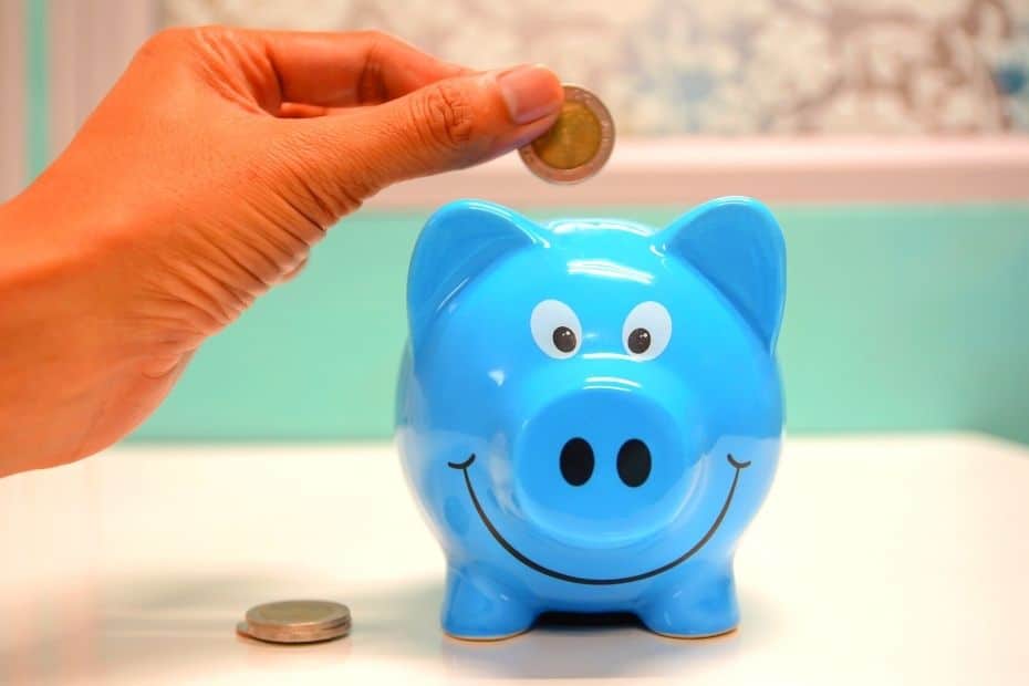 Korea's T-Money Card: The Ultimate Guide 2024 38 Piggy bank