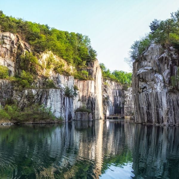 25 Best Day Trips From Seoul: Tours From Seoul To Try In 2024 19 Pocheon Art Valley day tour spot in Korea