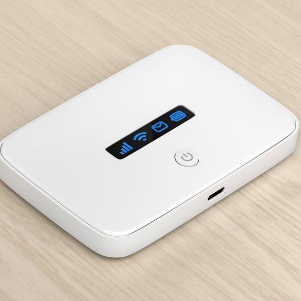 Pocket WiFi Router Pocket WiFi Router