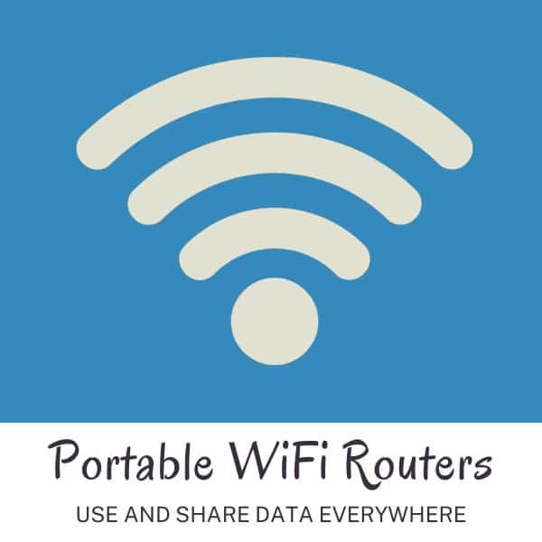 Complete South Korea Travel Guide 2024: Korean Travel Tips 50 portable wifi routers in Korea