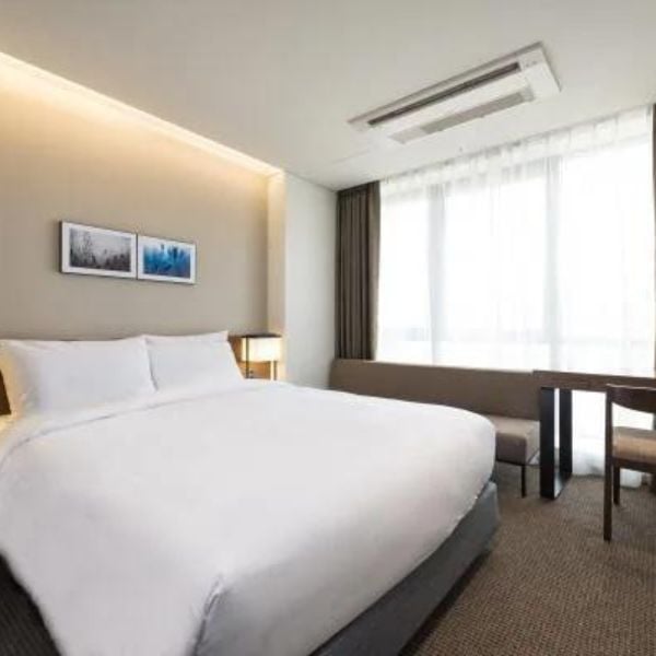 Ramada Encore by Wyndham Busan Haeundae Ramada Encore by Wyndham Busan Haeundae