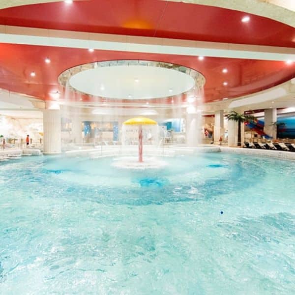 Rainy Day In Seoul: 50 Fun Indoor Activities In Seoul 2024 17 Sealala water park Seoul