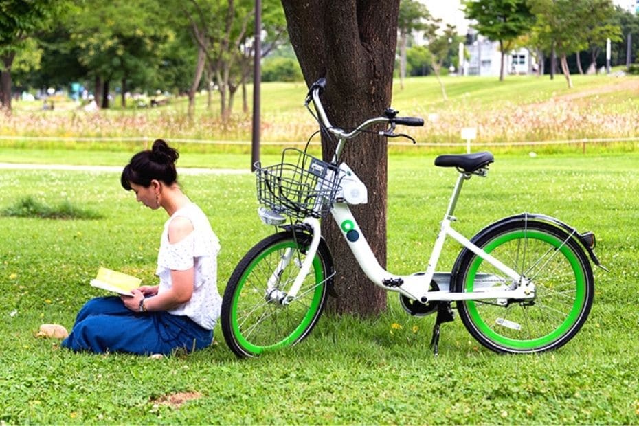 Discover Seoul Pass Itineraries That Save You Money 2024 22 Seoul bike