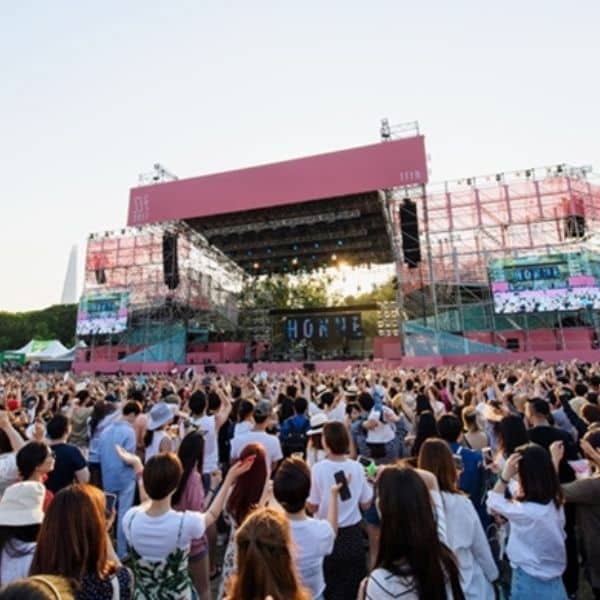 Best Korean Spring Festivals 2024: Nature, Culture, Blossoms 33 Seoul Jazz Festival In Korea