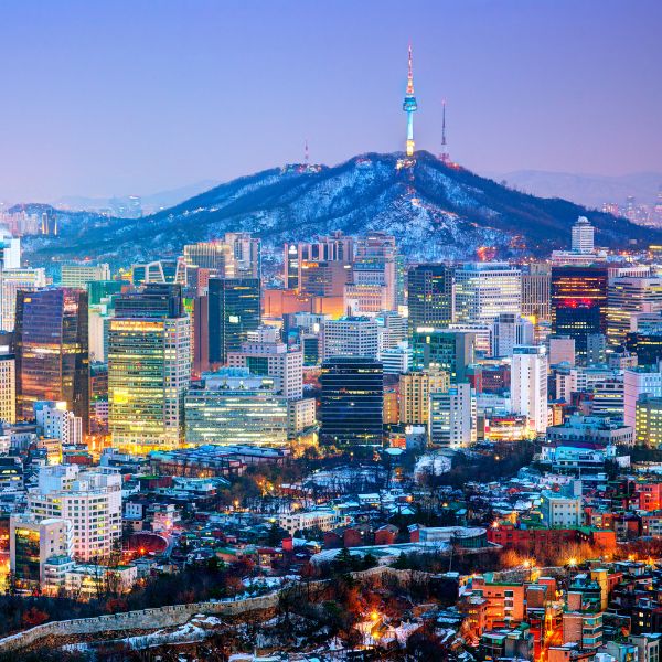 Complete South Korea Travel Guide 2024: Korean Travel Tips 57 Seoul Korea's Capital City
