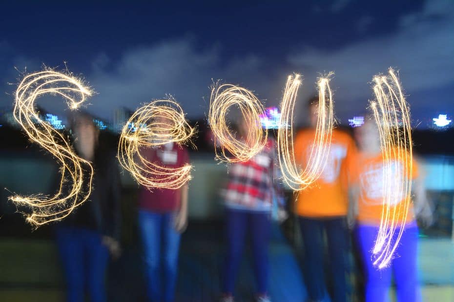Klook Pass Seoul 2024: Better Than The Discover Seoul Pass? 6 Seoul Sign