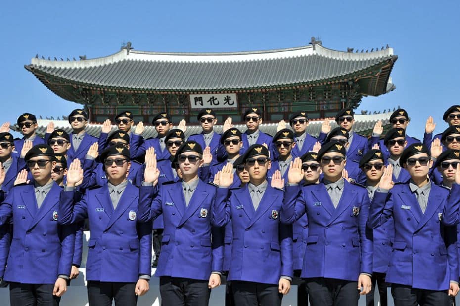 Complete South Korea Travel Guide 2024: Korean Travel Tips 120 Seoul Tourist Police in Korea