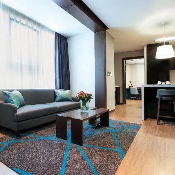 SFX by Felix Hotel and Suite SFX by Felix Hotel and Suite