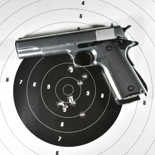 Rainy Day In Seoul: 50 Fun Indoor Activities In Seoul 2024 51 Shooting Range In Myeongdong