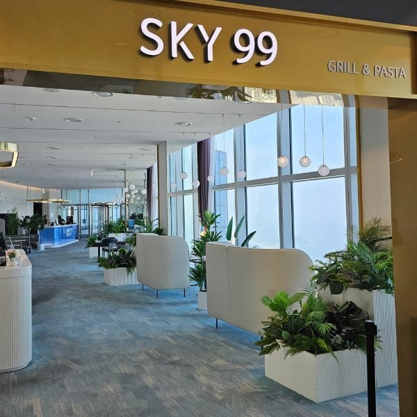 Sky 99 Grill And Pasta Restaurant Sky 99 Grill And Pasta Restaurant
