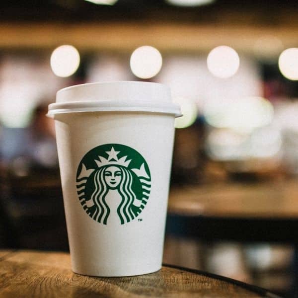 Korea's T-Money Card: The Ultimate Guide 2024 23 Starbucks Coffee