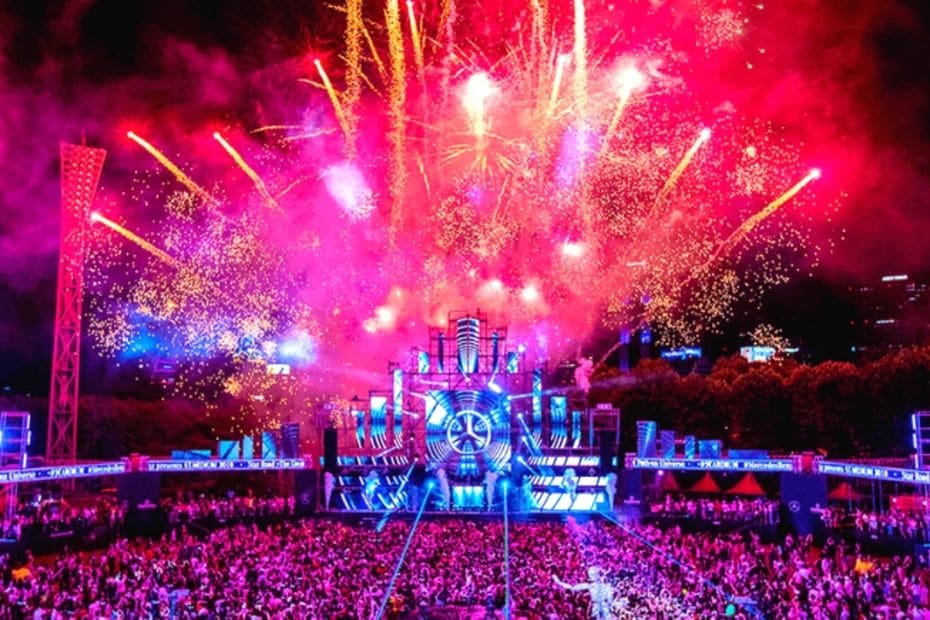 20 Cool Summer Activities In Korea: Korean Summer 2024 27 Summer festival in Korea