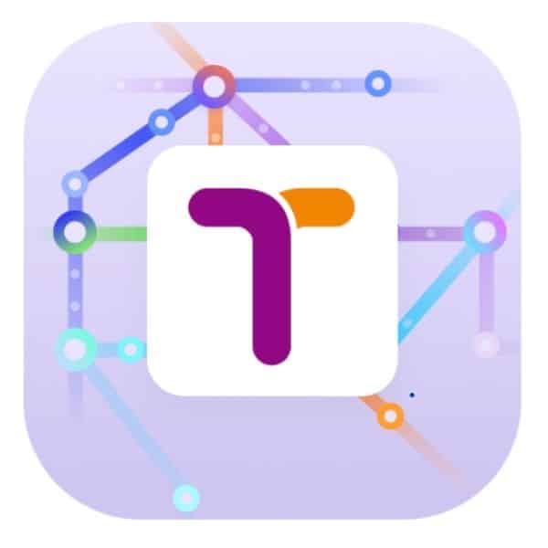 T-Money Logo T-Money Logo