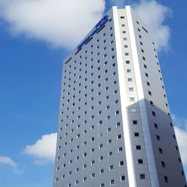 Toyoko Inn Busan Haeundae 2 Hotel Toyoko Inn Busan Haeundae 2 Hotel