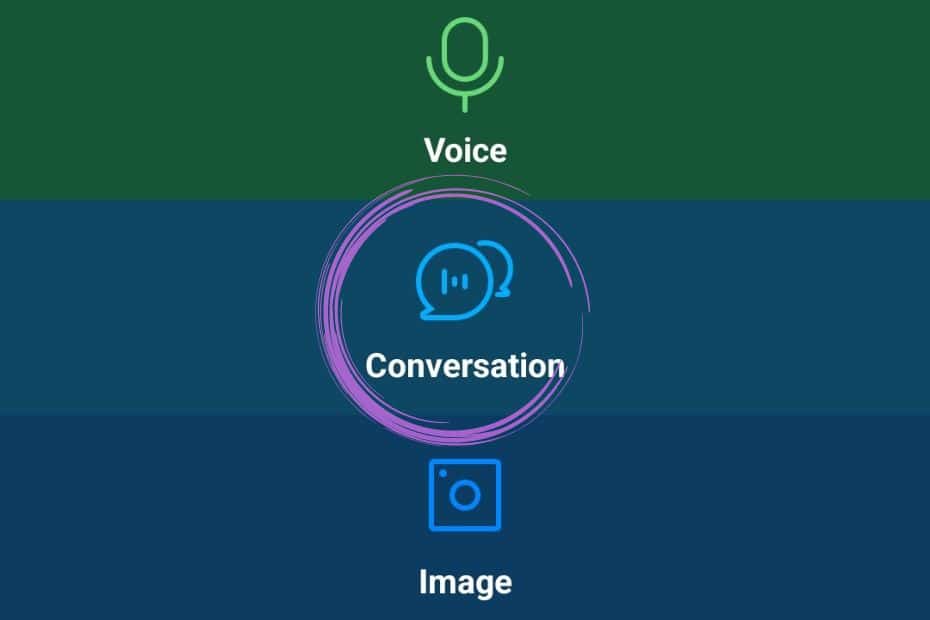 How To Use The Papago App To Translate Korean To English 23 Translating Korean conversations into English with Papago
