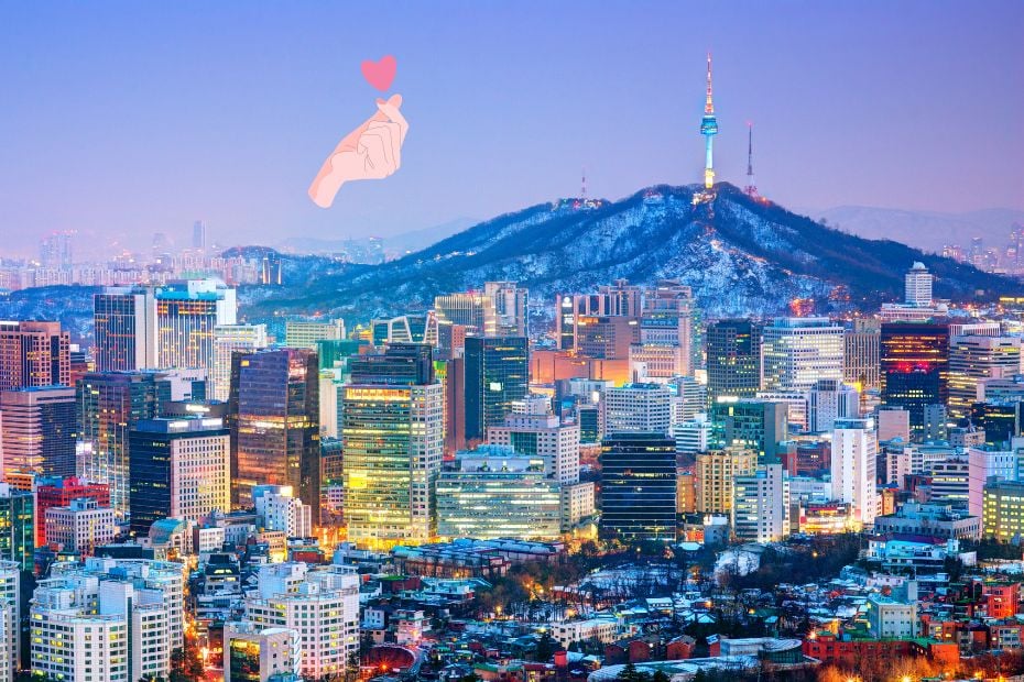 A Weekend In Seoul: Perfect Two Day Itinerary For Seoul 2024 4 Two day itinerary for a weekend in Seoul
