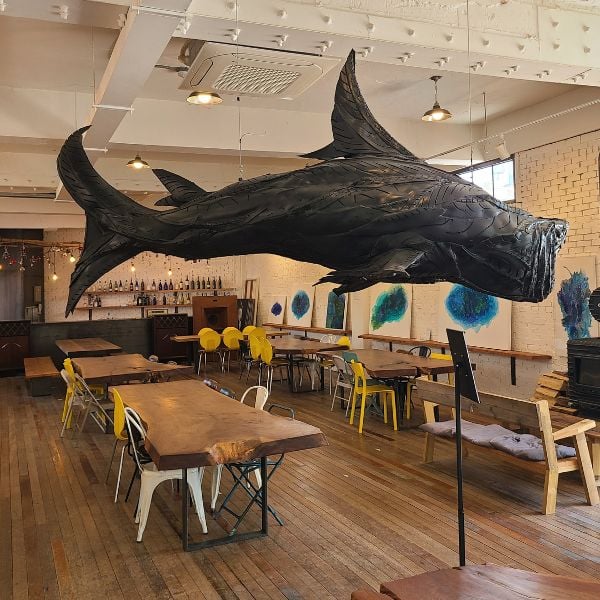 Rainy Day In Seoul: 50 Fun Indoor Activities In Seoul 2024 30 Unique Korean cafe in Seoul Grandpa Factory