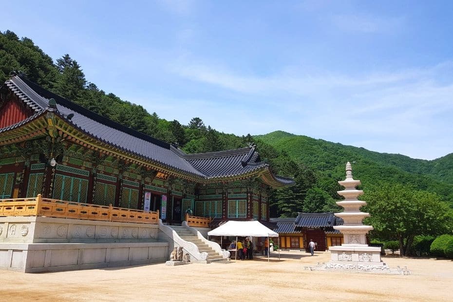 When To Go Hiking In Korea: Seasonal Hiking Guide 2024 8 Untitled design 2021 04 04T134325.946