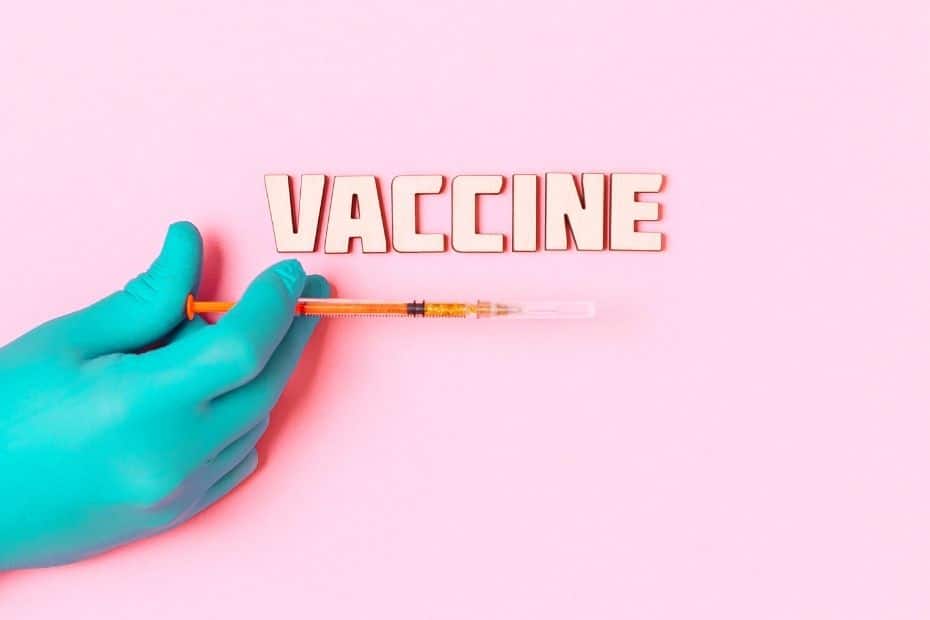 Do I Need To Learn Korean To Live In Korea In 2024? 12 Getting The AstraZeneca Vaccine In Korea