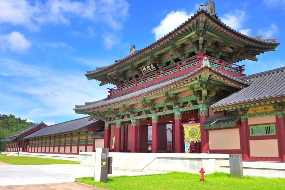 10 Things To Do In Buyeo 2024: UNESCO World Heritage City 27 Baekje Cultural Land in Buyeo, Korea