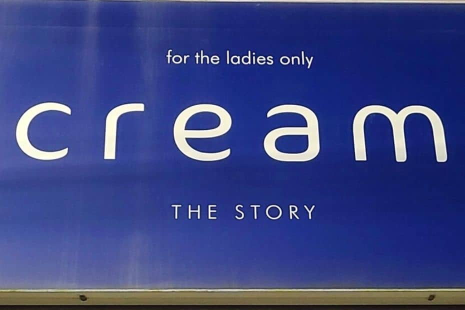 70 Funny Korean Signs, Images, And Konglish Fails 2024 42 Strange Korean Sign Cream Story
