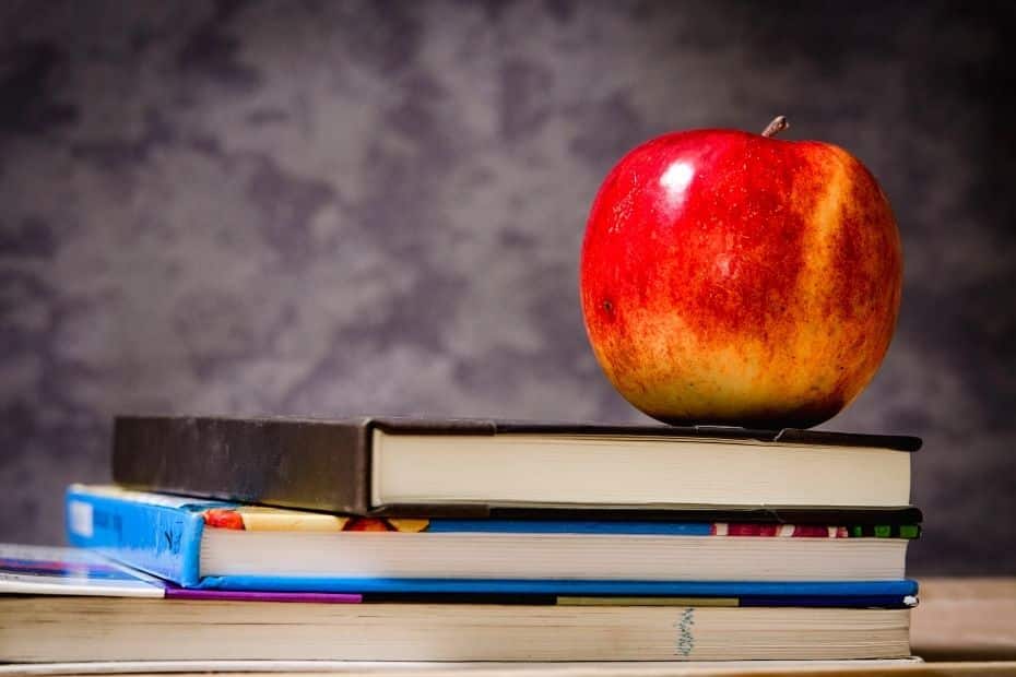 What It's Like Dating In Korea And Things To Watch Out For 13 Study books and apple