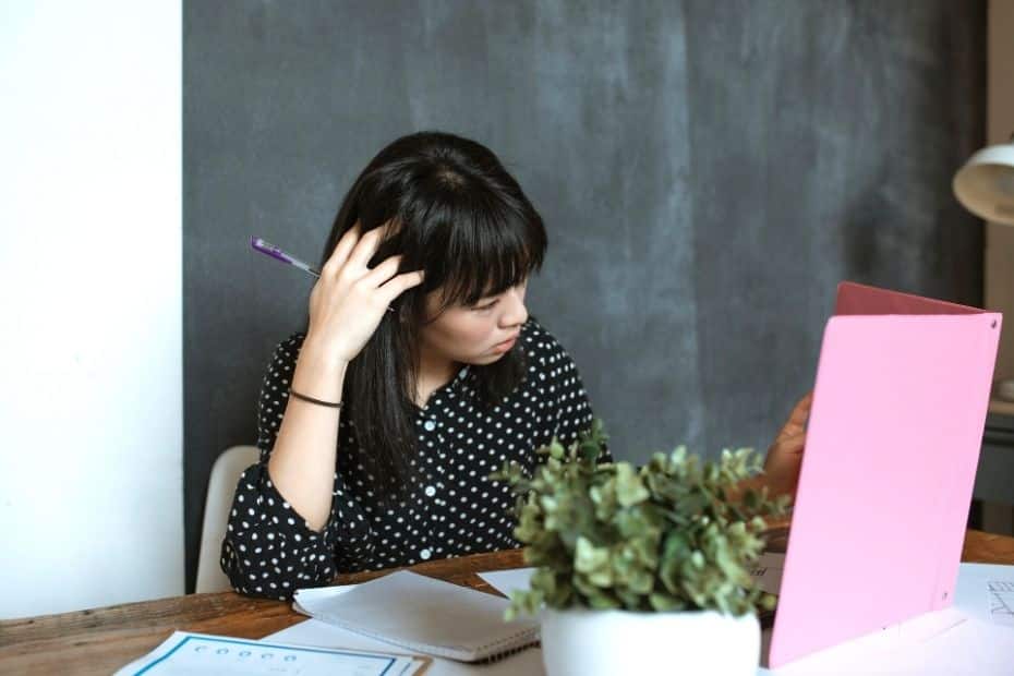 The EPIK Teaching Experience: What To Expect On EPIK 2024 12 Lady working out how to apply for EPIK