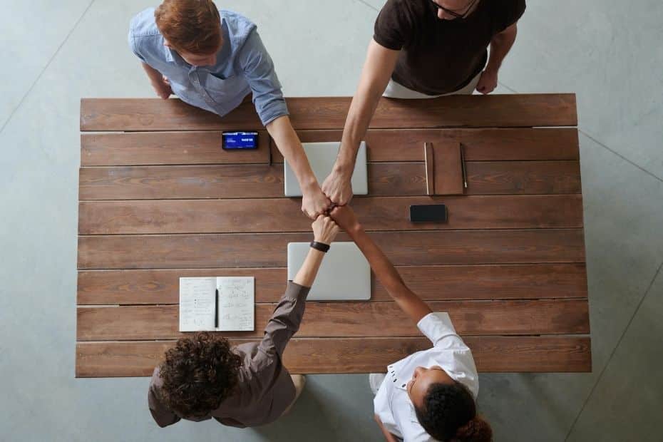 The EPIK Teaching Experience: What To Expect On EPIK 2024 9 Teamwork is the key to a successful EPIK teaching experience
