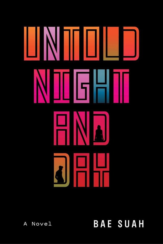 10 Must-Read Korean Novels in English That You'll Love 12 Untold Night And Day Korean Book