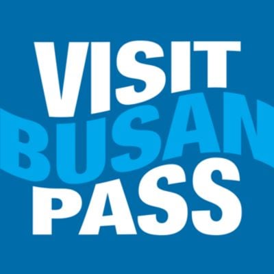 Visit Busan Pass Image Visit Busan Pass Image