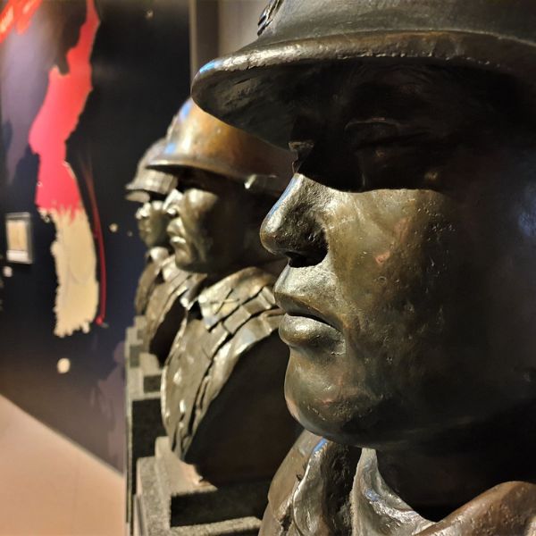 Where To Stay In Seoul 2024: District Guide For Tourists 79 War Memorial of Korea In Yongsan Seoul