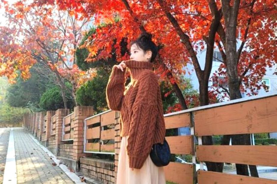 Korea In October 2024: Best Festivals, Events, And Sights 10 What To Wear In Korea In October