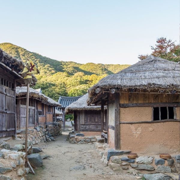 25 Best Day Trips From Seoul: Tours From Seoul To Try In 2024 18 Dae Jang Geum Cultural Park In Yongin
