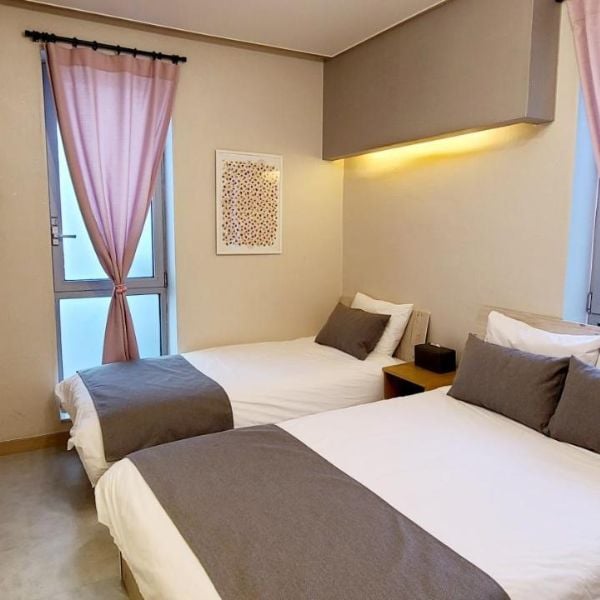 DW Design Residence Room DW Design Residence Room